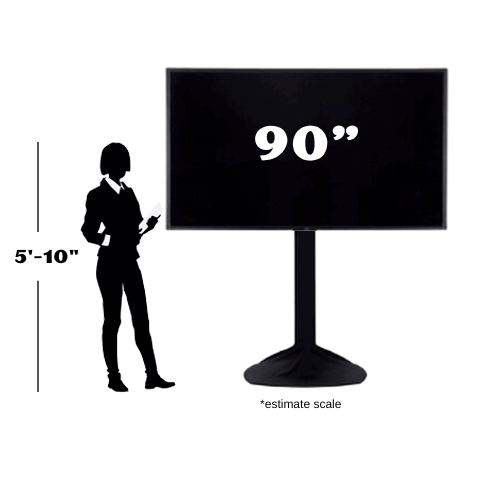 90in Rent TV New Jersey