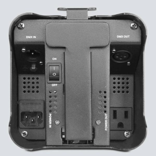 Bottom Chauvet Freedom Par Hex-4 Wireless RGBAW+UV LED Light Near me