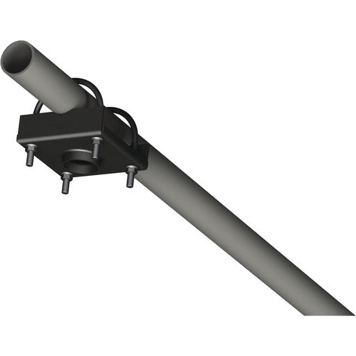 Truss Mount Ceiling Adapter Projector - 1-1/2" Threaded Extension Column
