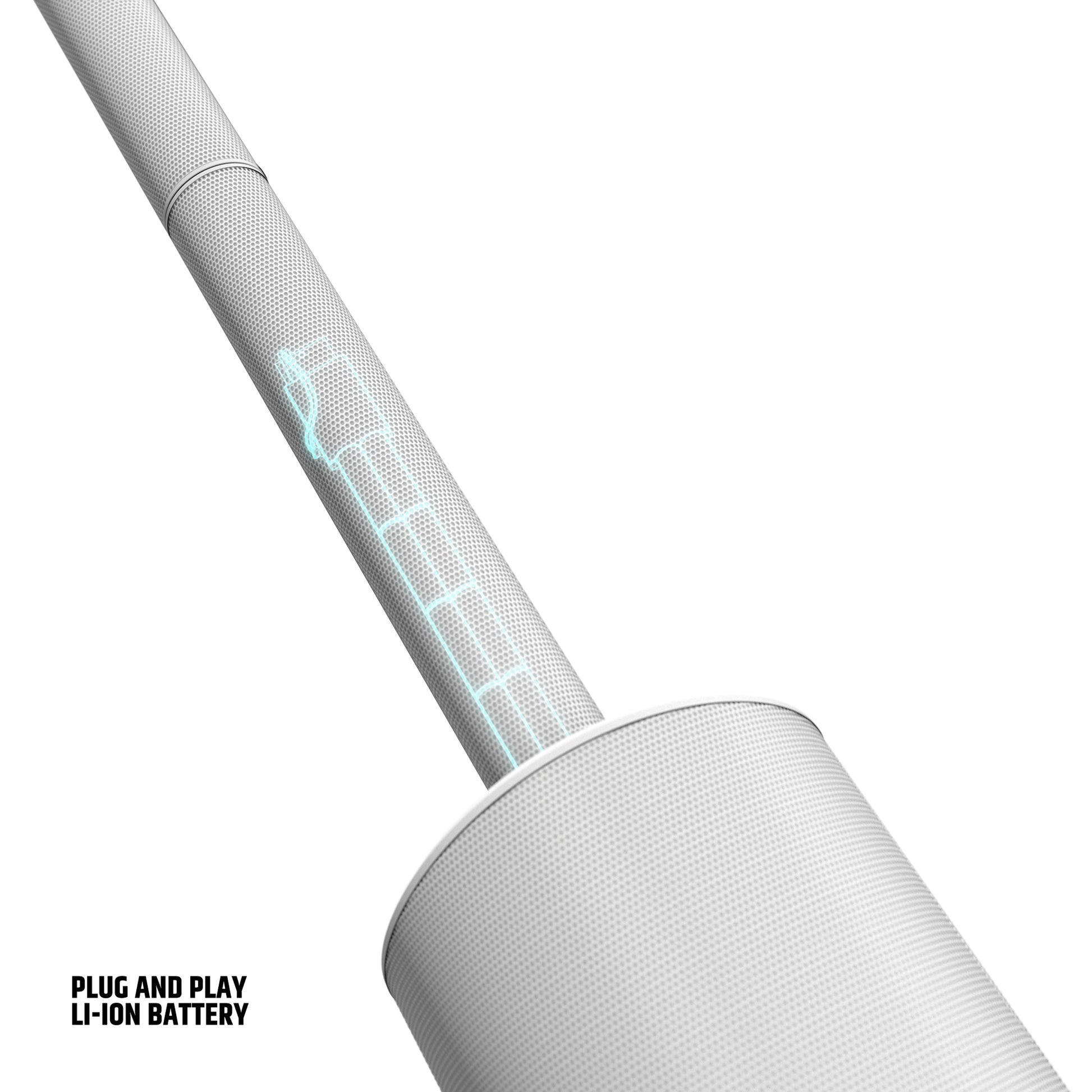 Plug and play LDMAUI5GO100W