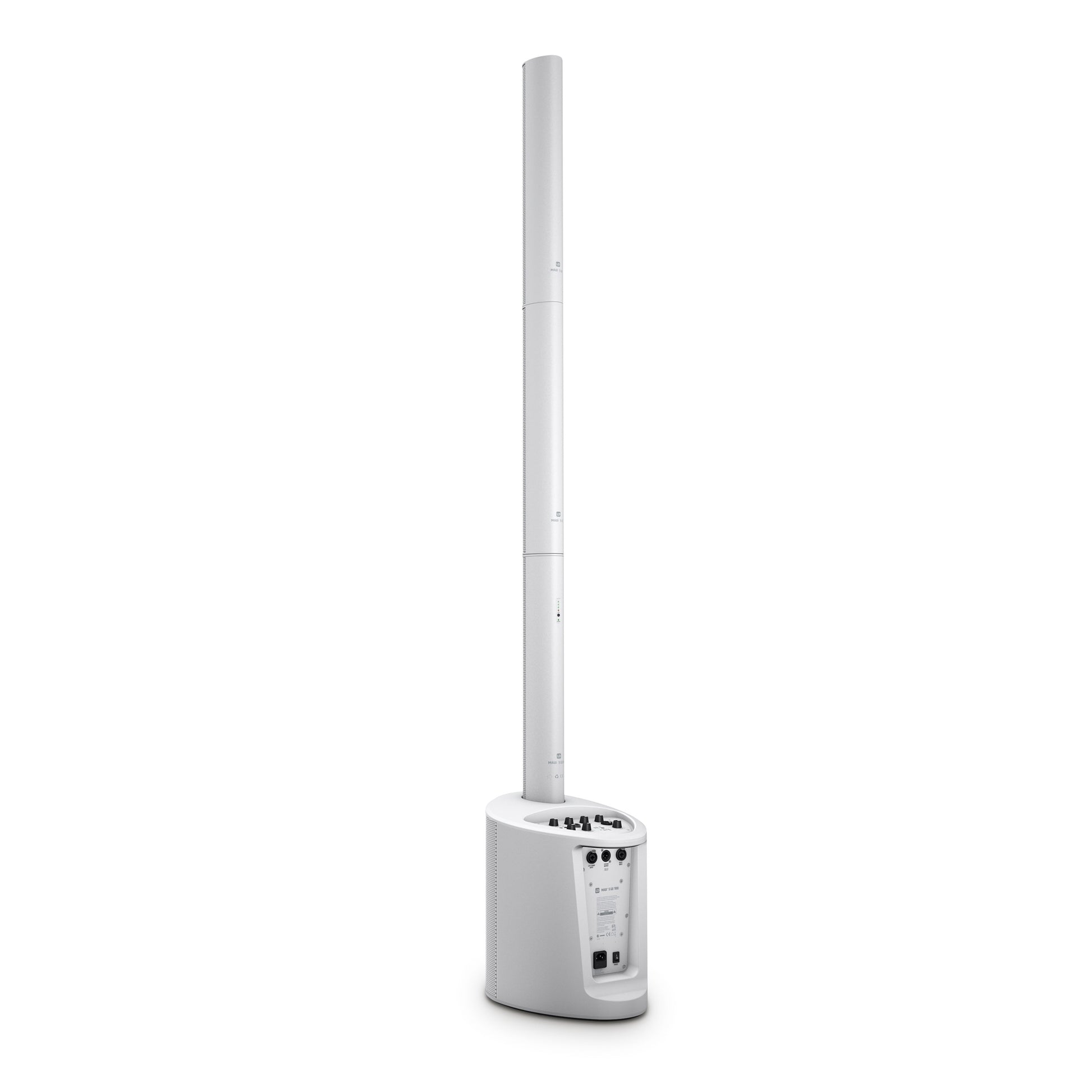 MAUI 5 GO 100 W Rental