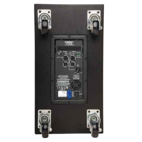 Subwoofer Rental Near Me NYC NJ
