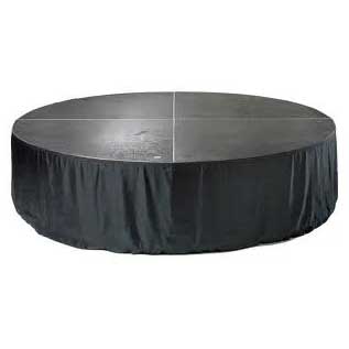 Round Stage - 12ft Diameter
