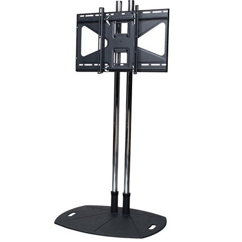 Rent TV Stand Dual Pole