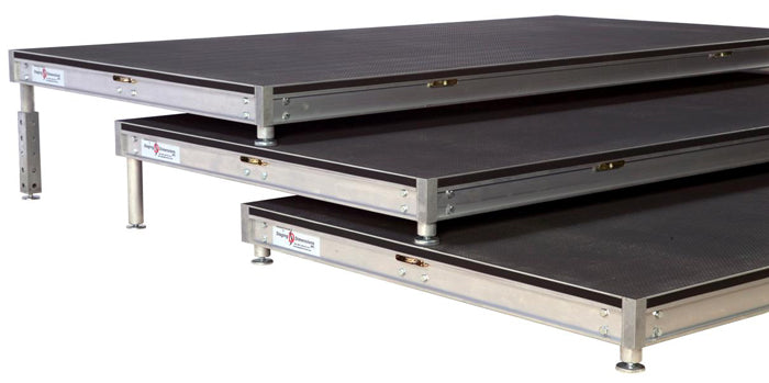 Rent Risers Multi-Tier