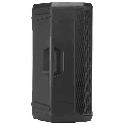 JBL PA Speaker side view