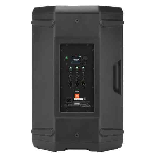 JBL 2000 Watt Speaker back