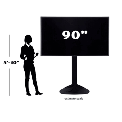 90in Rent TV New Jersey