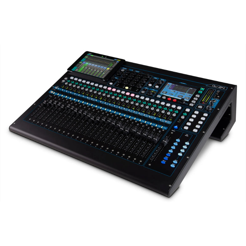 Rent Allen Heath Qu24