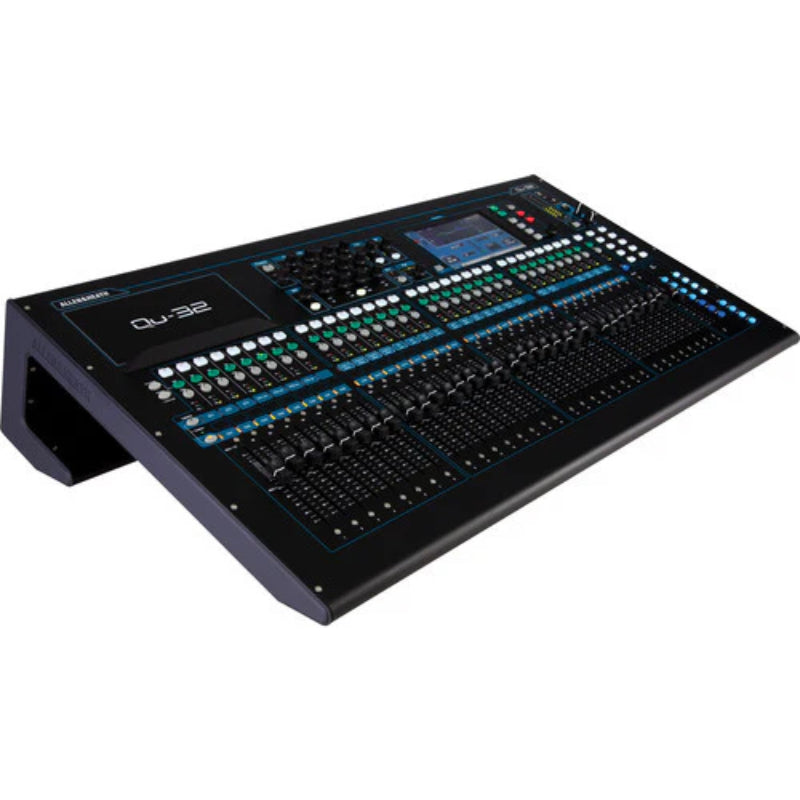 Qu32 Audio Mixer Rental
