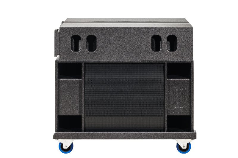 Speaker Rental Bassboss Sublime Submlim8 - NYC