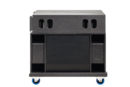 Speaker Rental Bassboss Sublime Submlim8 - NYC