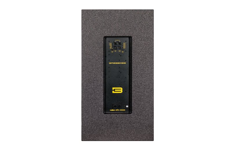 Speaker Rental Bassboss Sublime Submlim8 - NJ NYC