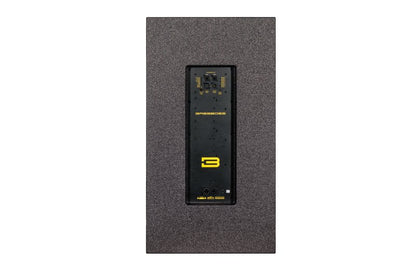 Speaker Rental Bassboss Sublime Submlim8 - NJ NYC