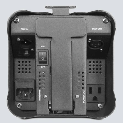 Bottom Chauvet Freedom Par Hex-4 Wireless RGBAW+UV LED Light Near me