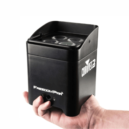 Freedom Par Chauvet LIght Rental