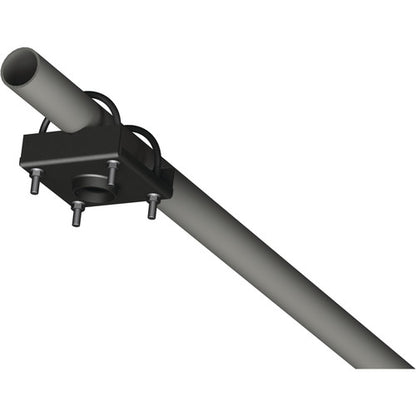 Truss Mount Ceiling Adapter Projector - 1-1/2" Threaded Extension Column