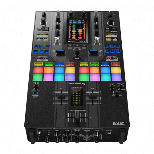 Rent Pioneer DJ Mixer Near me