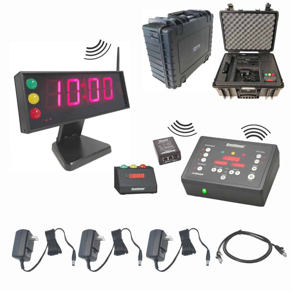 Rent Stage Timer NYC NJ CT PA