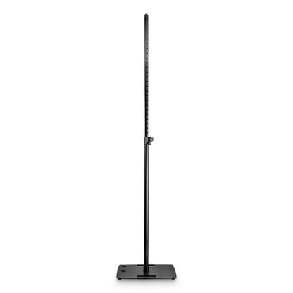 Gravity Lighting Stand with Square Steel Base - Touring Edition