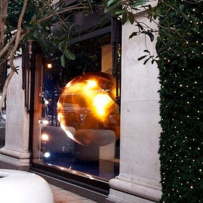 Rent Inflatable Mirror Ball NYC