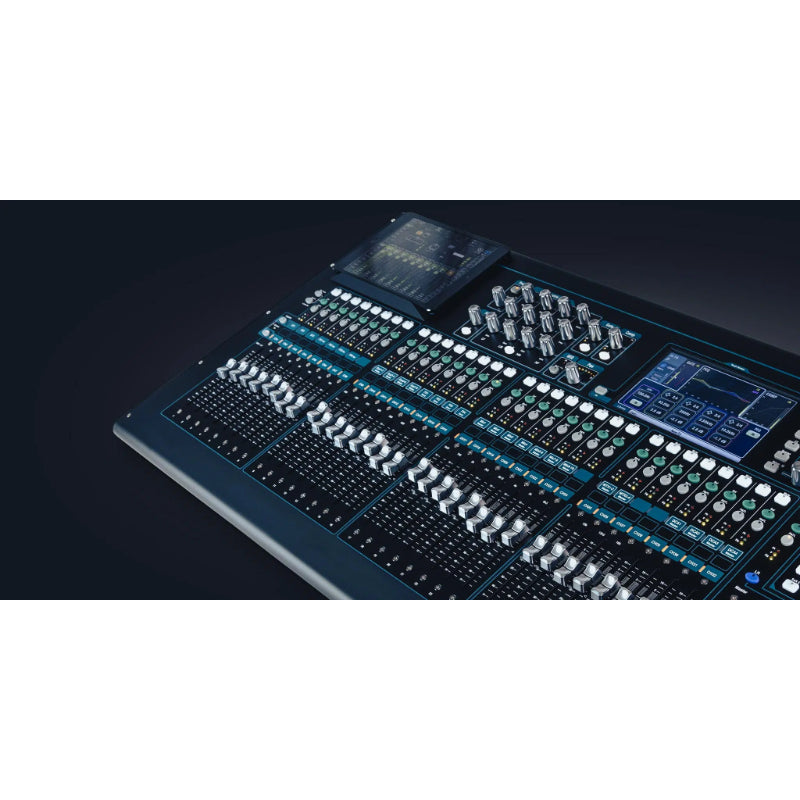 QU 32 Digital Mixer Rental