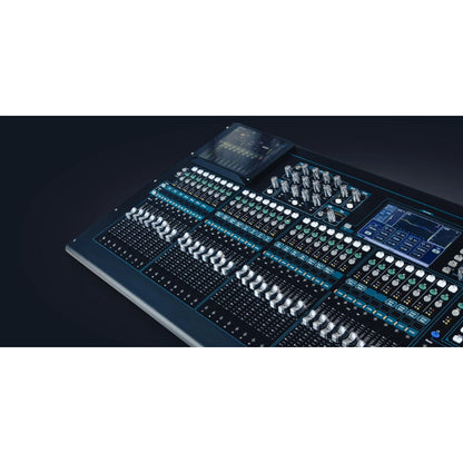 QU 32 Digital Mixer Rental