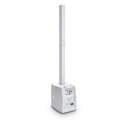 LDMAUI28G2W Compact column PA system