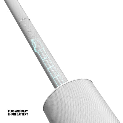 Plug and play LDMAUI5GO100W