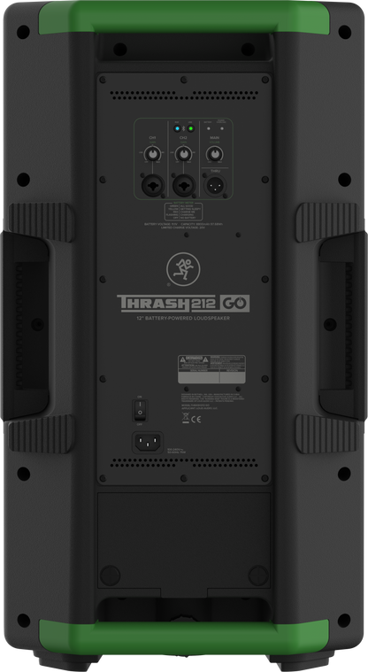 Rent Battery Powered Speaker - NYC NJ