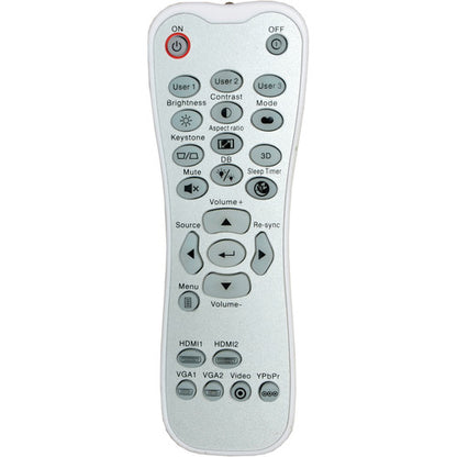 Projector Remote Projector Rental Brooklyn and New Jersey