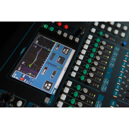 Rent QU 32 Digital Mixing Board 