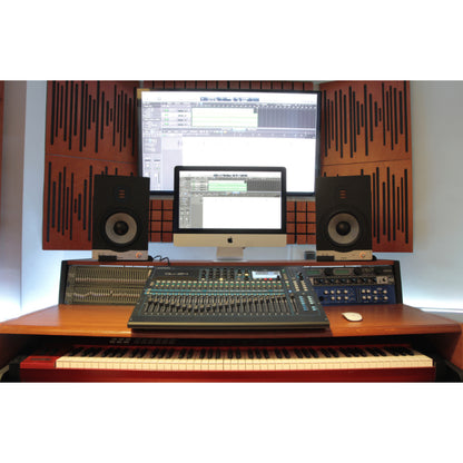 Rent Qu16 Digital Mixing board