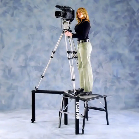 Rent Spider Pod Camera Riser NY NJ CT PA