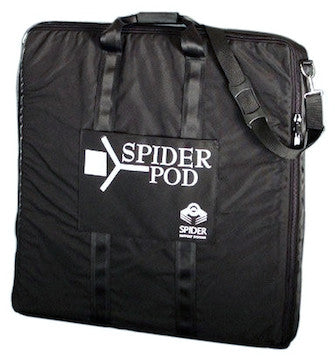 Spider Pod Rental - NYC NJ CT PA