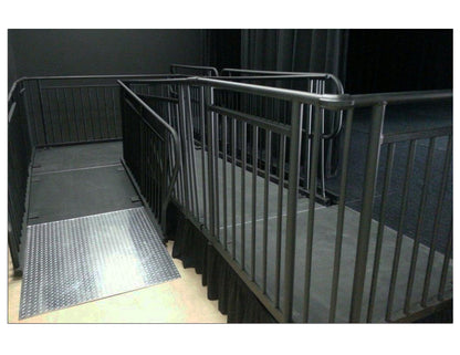 Rent ADA Wheelchair Ramp NJ