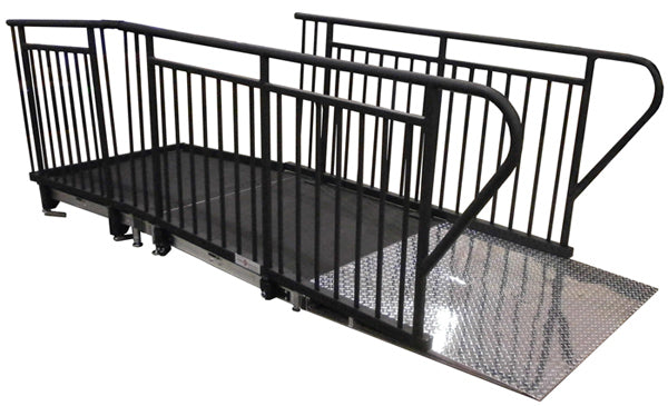 Rent ADA Wheelchair Ramp NYC NJ