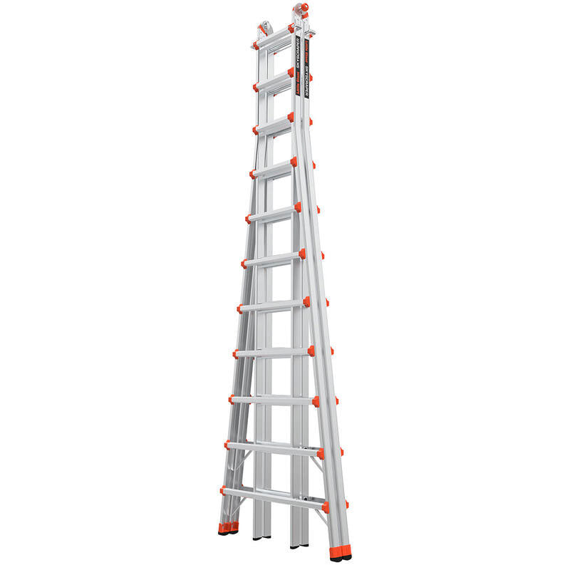 Little Giant Ladder - Skyscraper  20ft Ladder