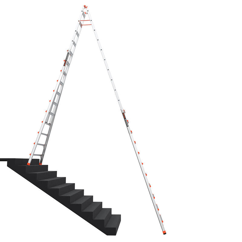 Little Giant Ladder - Skyscraper  20ft Ladder