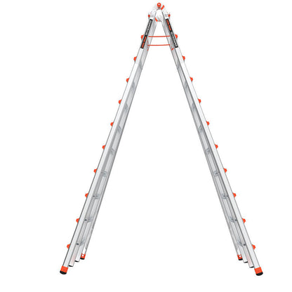 Little Giant Ladder - Skyscraper  20ft Ladder