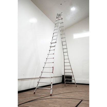 Little Giant Ladder - Skyscraper  20ft Ladder