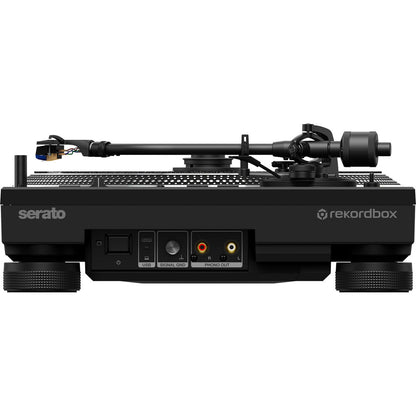 DJ Turntable Rental NYC NJ