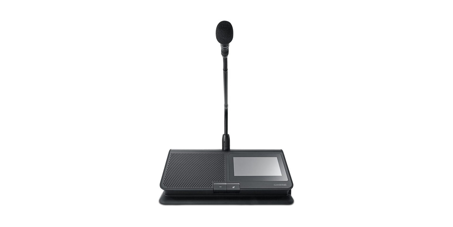 Rent Shure Microflex Wireless Conference System NJ NYC CT PA