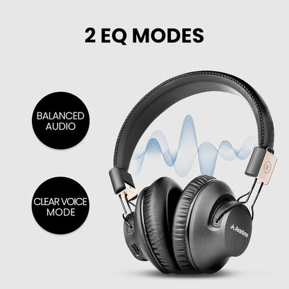 Group Listening - Wireless Headphone System - 4 Pack