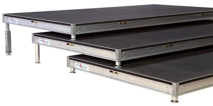 Rent Risers Multi-Tier
