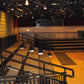 Rent Choral Riser - Seated Audience Event Production NYC