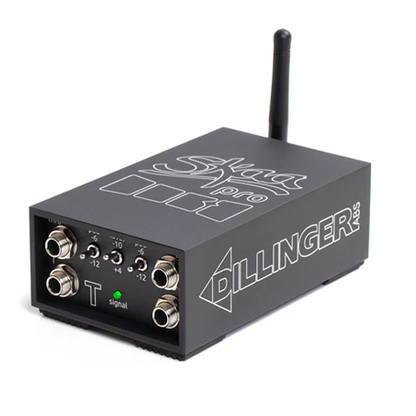 Rent SKAA - Dani Wireless Audio Transmitter NJ NYC