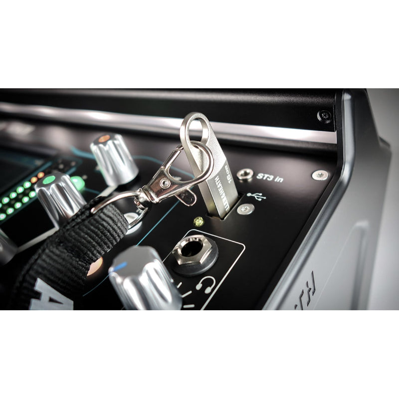 SQ7 Digital Mixer Rental NYC