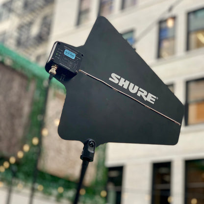 Shure UA845 Antenna Distribution Pack