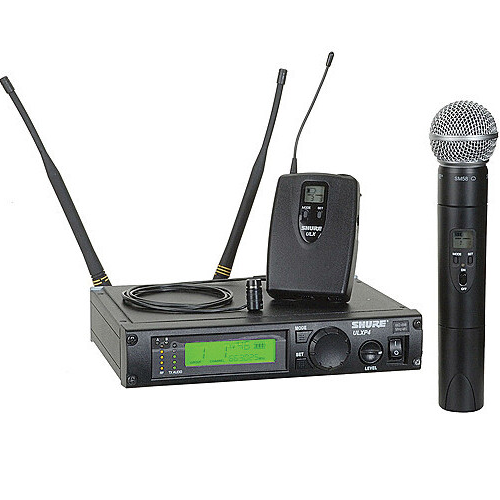 Rent Wireless Mic NYC NJ
